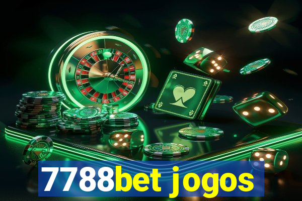 7788bet jogos